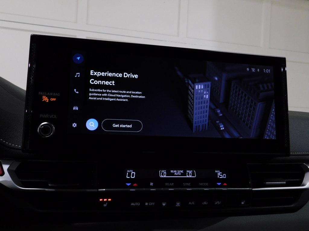 Toyota Sienna Unknown 2026