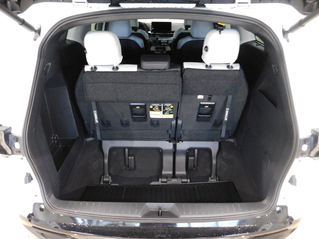 Toyota Sienna Unknown 2026