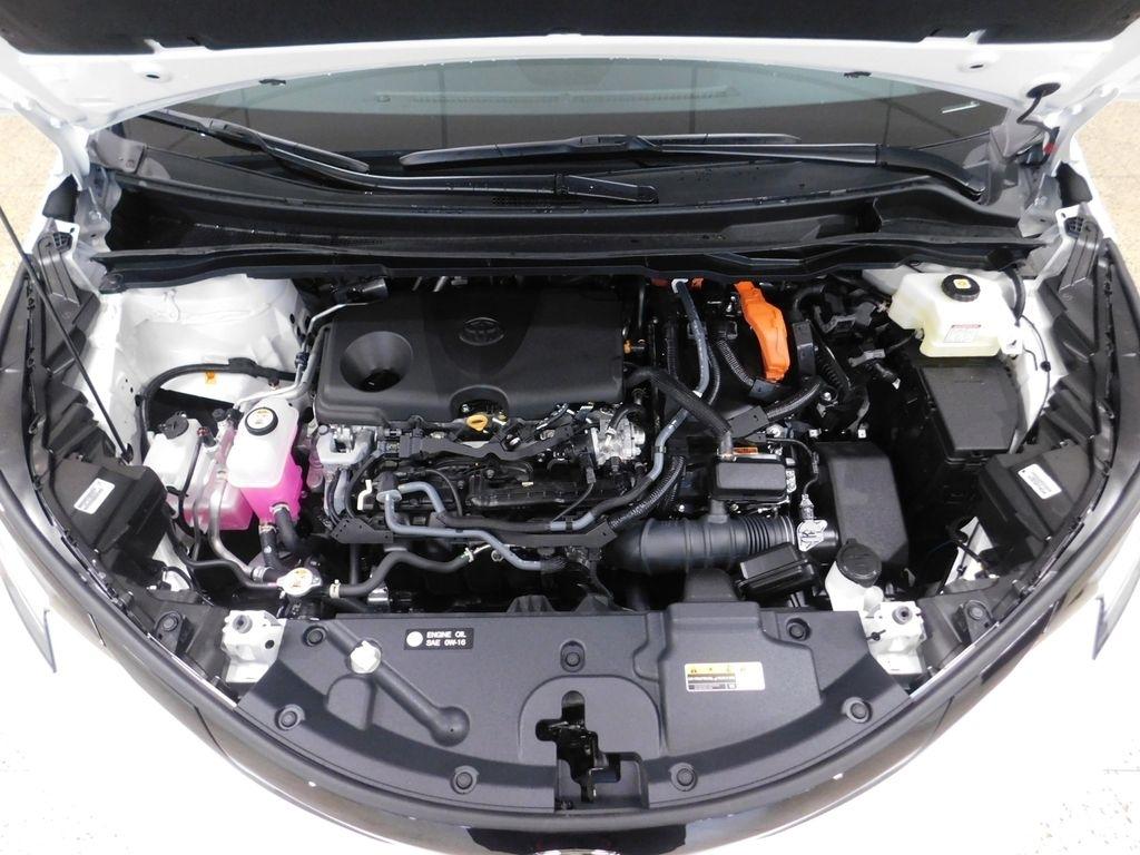 Toyota Sienna Unknown 2026