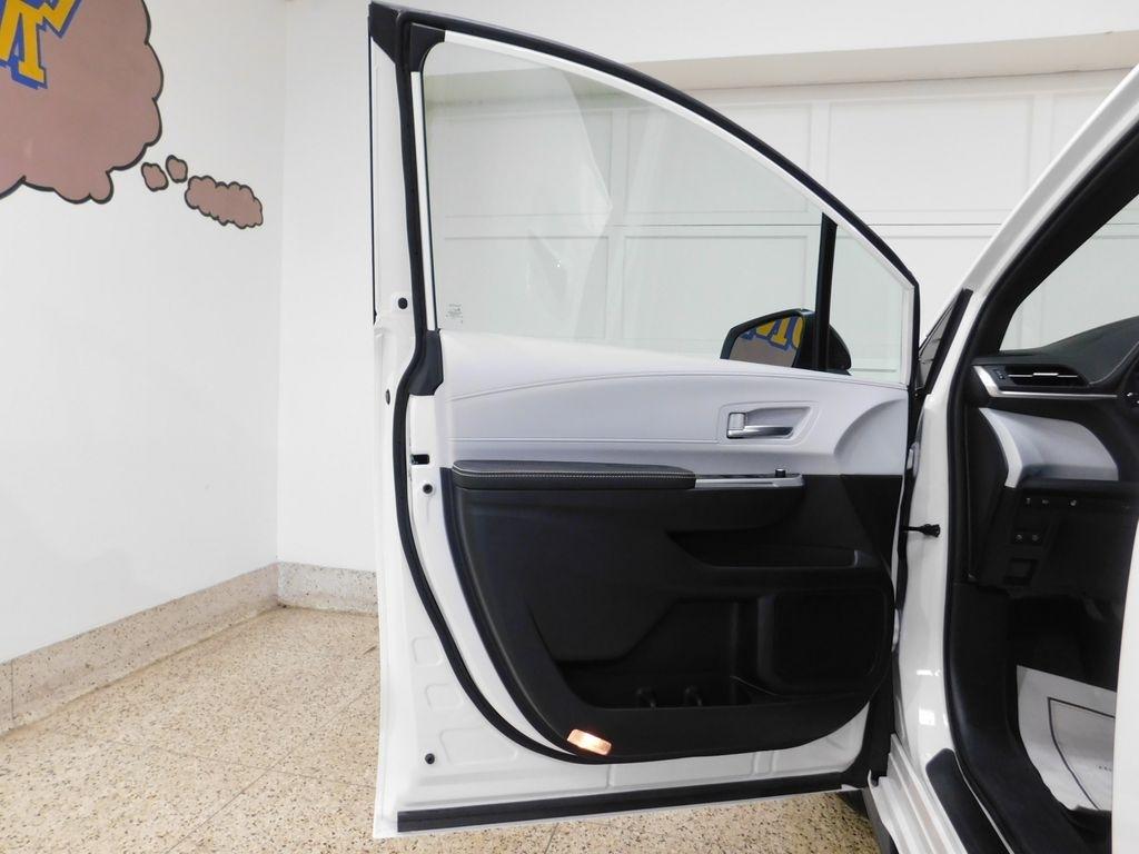Toyota Sienna Unknown 2026