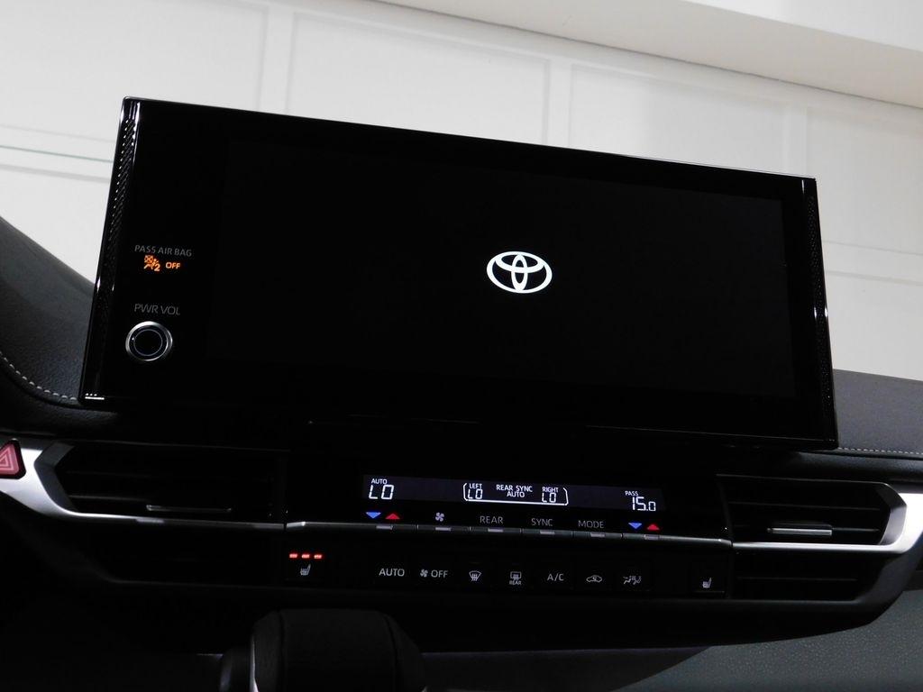 Toyota Sienna Unknown 2026