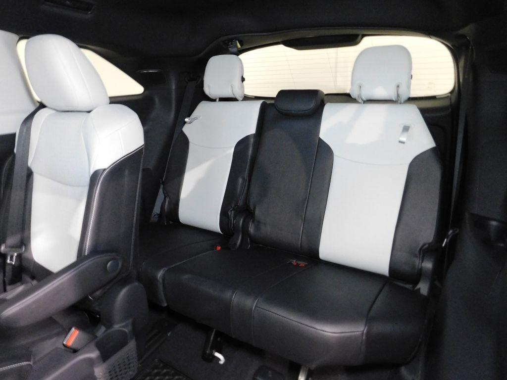 Toyota Sienna Unknown 2026