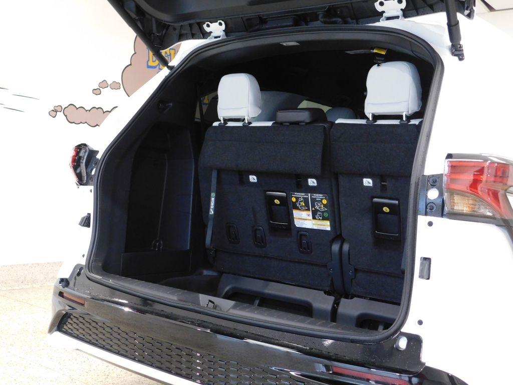 Toyota Sienna Unknown 2026