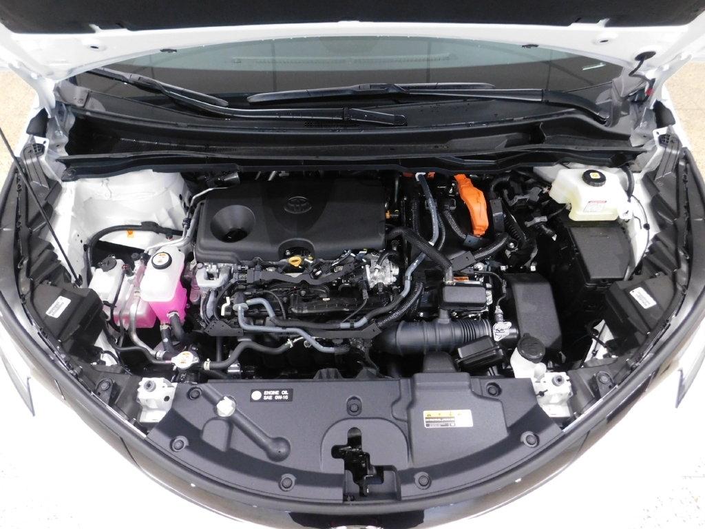 Toyota Sienna Unknown 2026