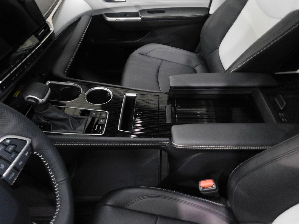 Toyota Sienna Unknown 2026