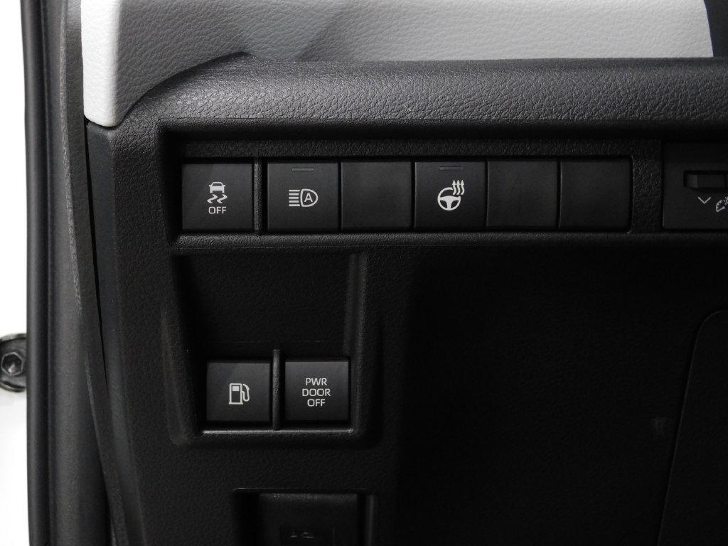 Toyota Sienna Unknown 2026