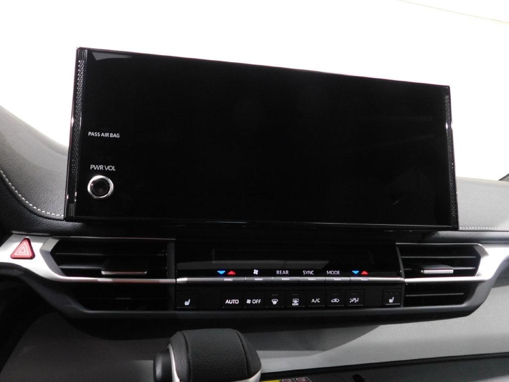 Toyota Sienna Unknown 2026