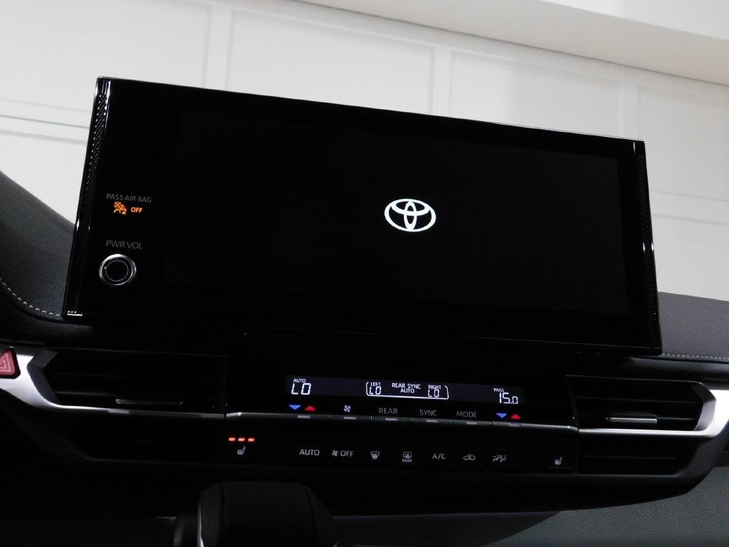 Toyota Sienna Unknown 2026