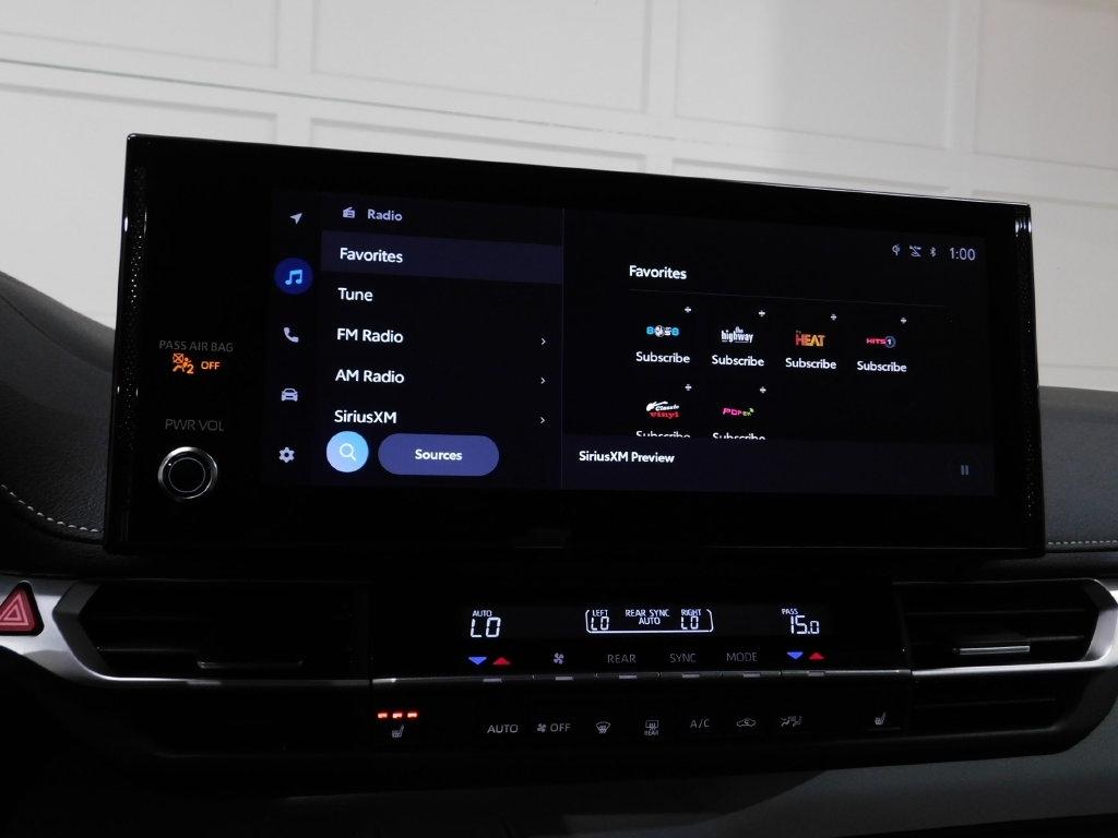Toyota Sienna Unknown 2026