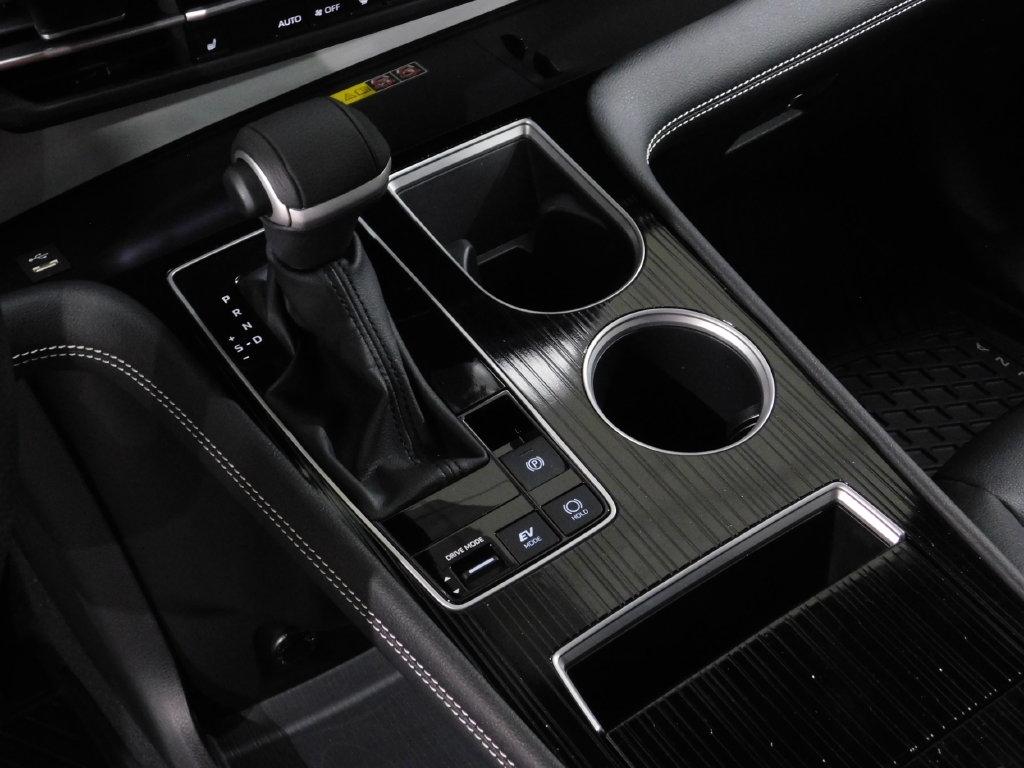 Toyota Sienna Unknown 2026