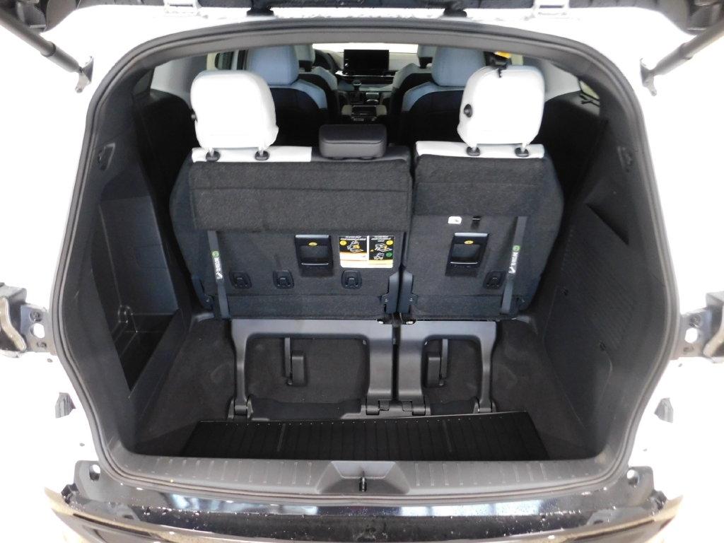 Toyota Sienna Unknown 2026