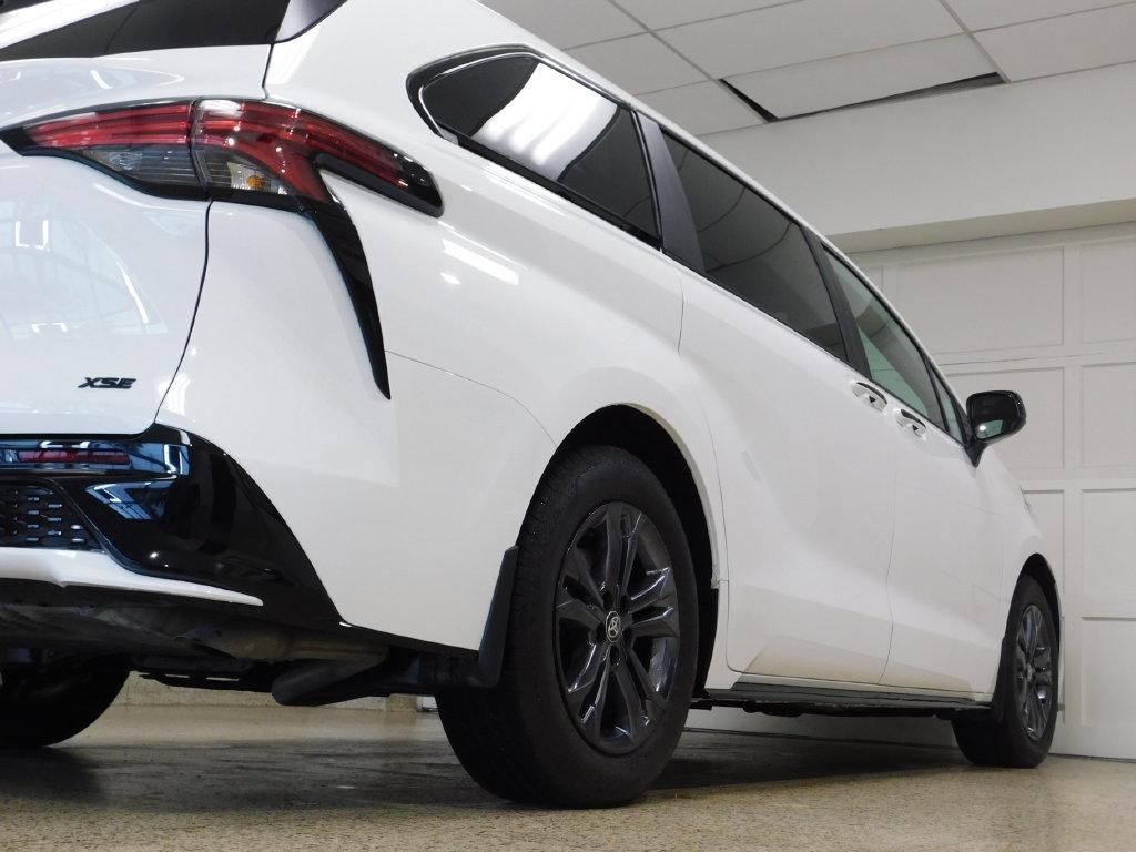 Toyota Sienna Unknown 2026