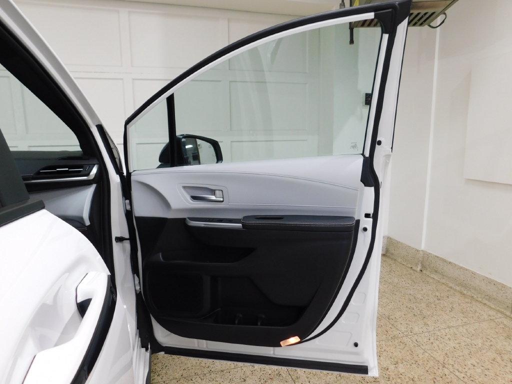 Toyota Sienna Unknown 2026