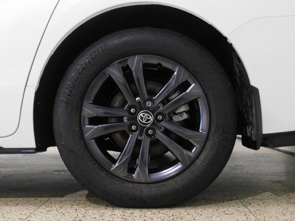 Toyota Sienna Unknown 2026