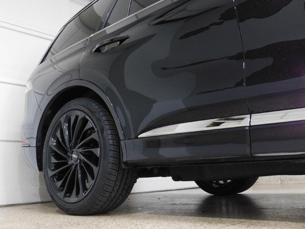 Lincoln Aviator Reserve AWD 2022