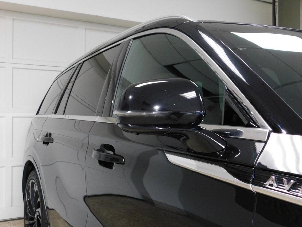 Lincoln Aviator Reserve AWD 2022
