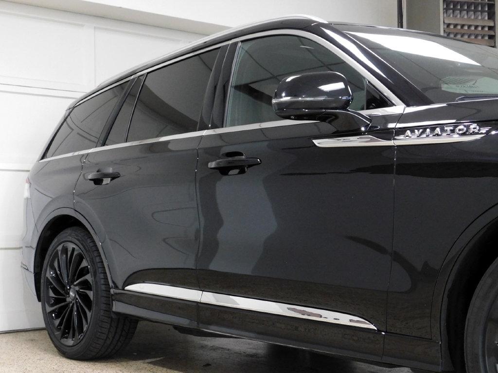 Lincoln Aviator Reserve AWD 2022