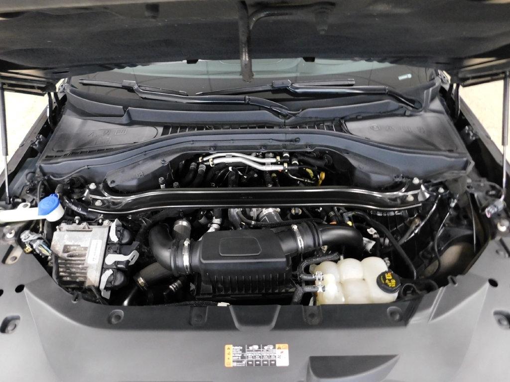 Lincoln Aviator Reserve AWD 2022