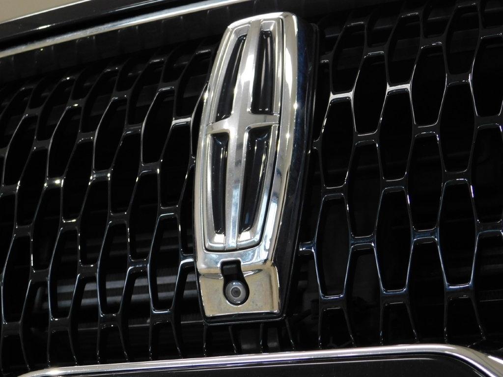 Lincoln Aviator Reserve AWD 2022