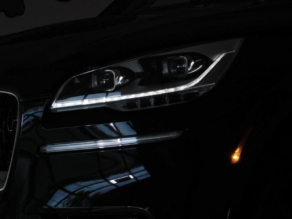 Lincoln Aviator Reserve AWD 2022