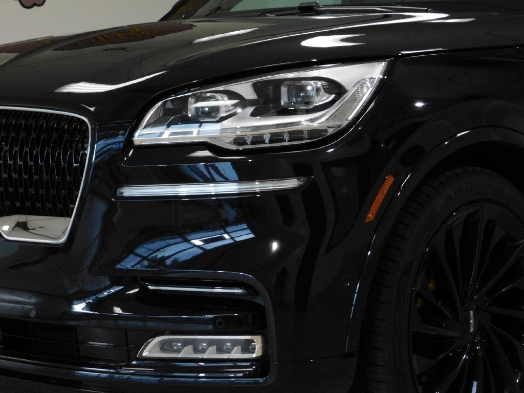 Lincoln Aviator Reserve AWD 2022