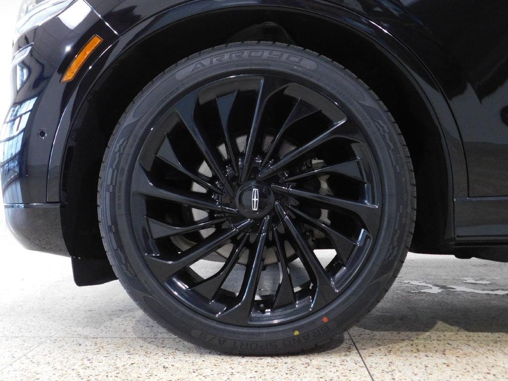 Lincoln Aviator Reserve AWD 2022
