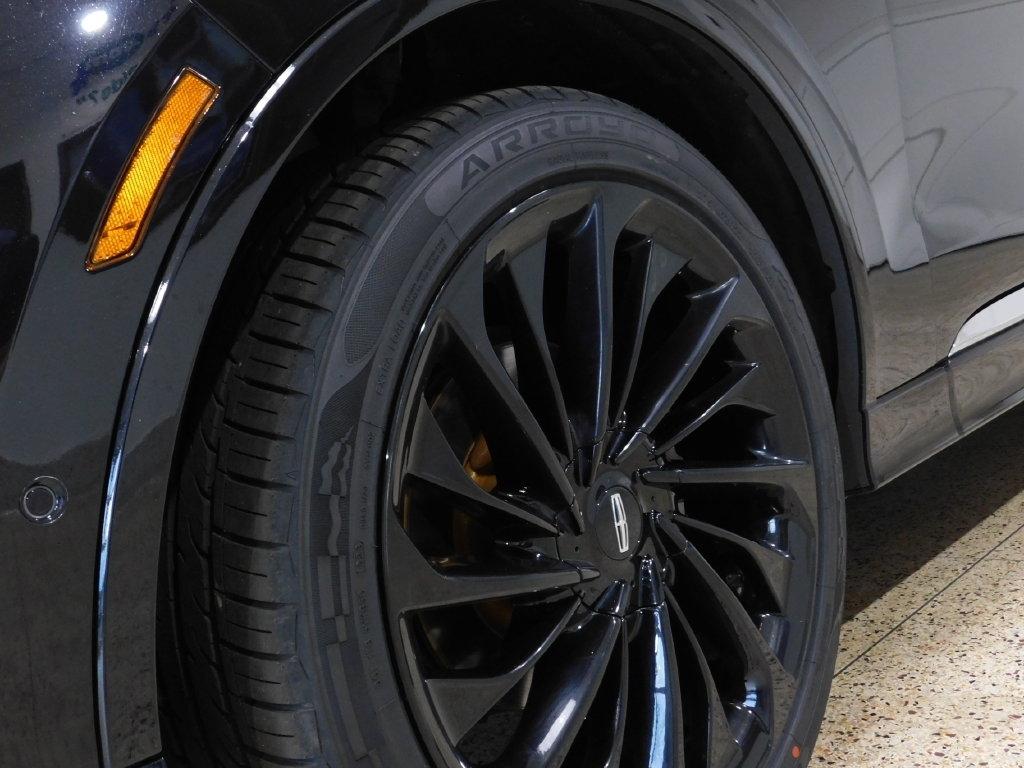 Lincoln Aviator Reserve AWD 2022