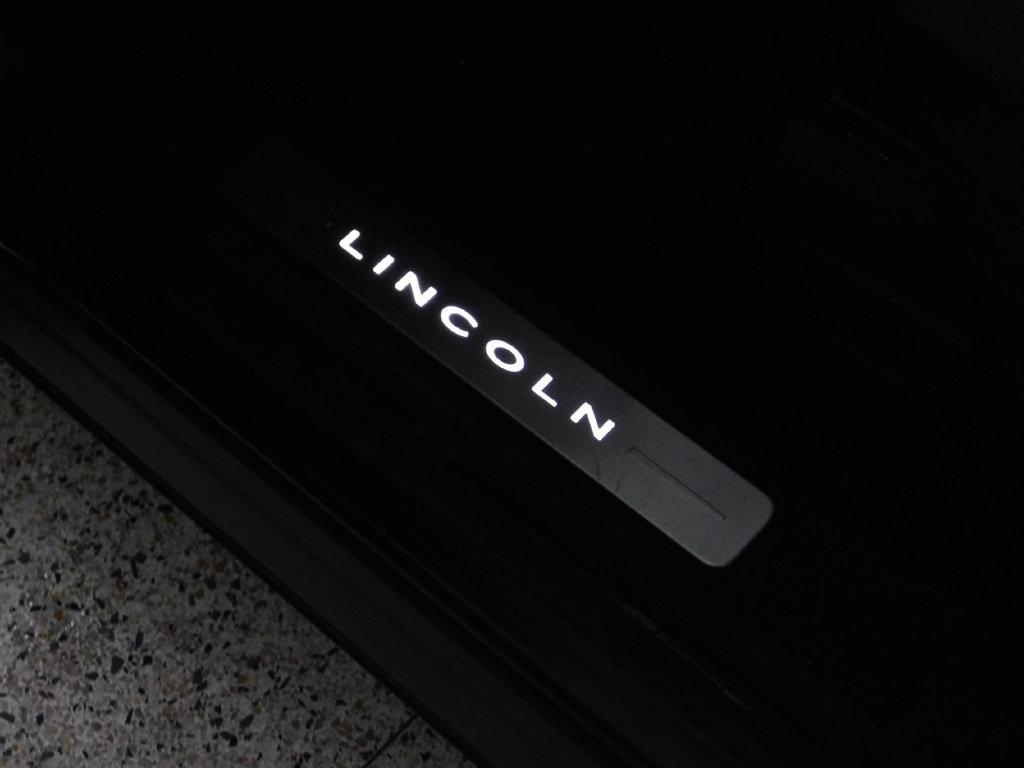 Lincoln Aviator Reserve AWD 2022