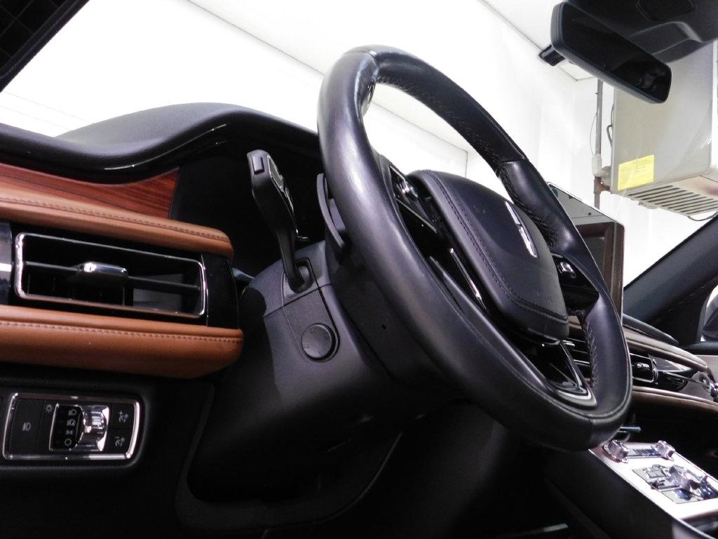 Lincoln Aviator Reserve AWD 2022
