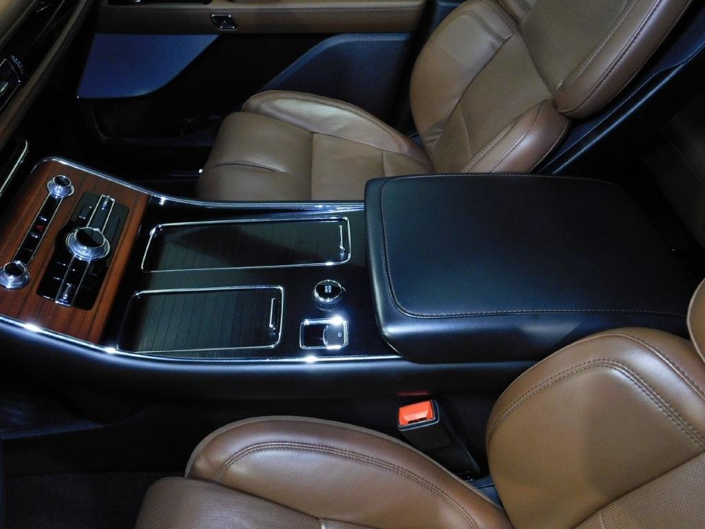 Lincoln Aviator Reserve AWD 2022