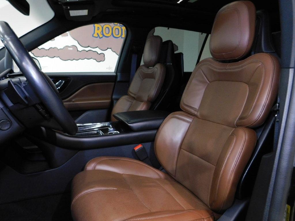 Lincoln Aviator Reserve AWD 2022