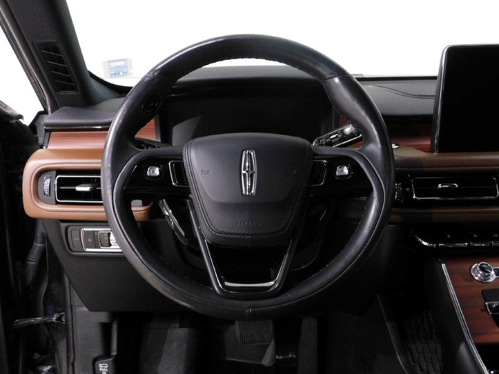 Lincoln Aviator Reserve AWD 2022