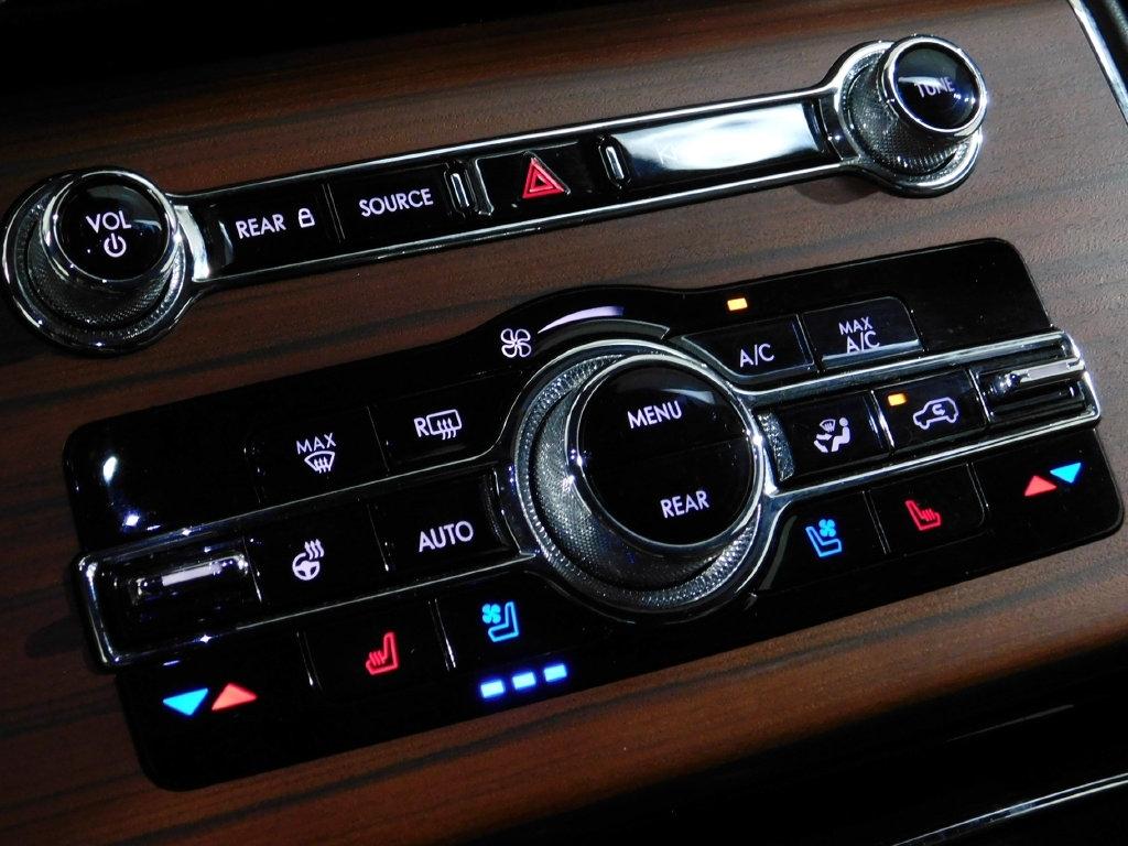 Lincoln Aviator Reserve AWD 2022