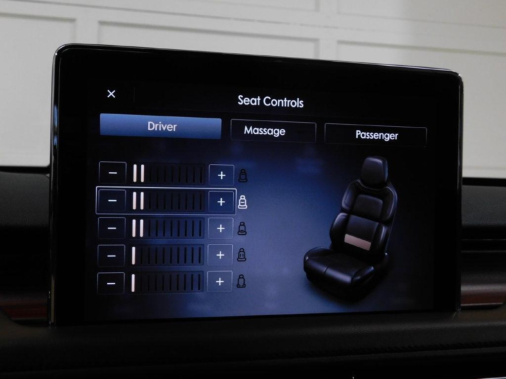 Lincoln Aviator Reserve AWD 2022