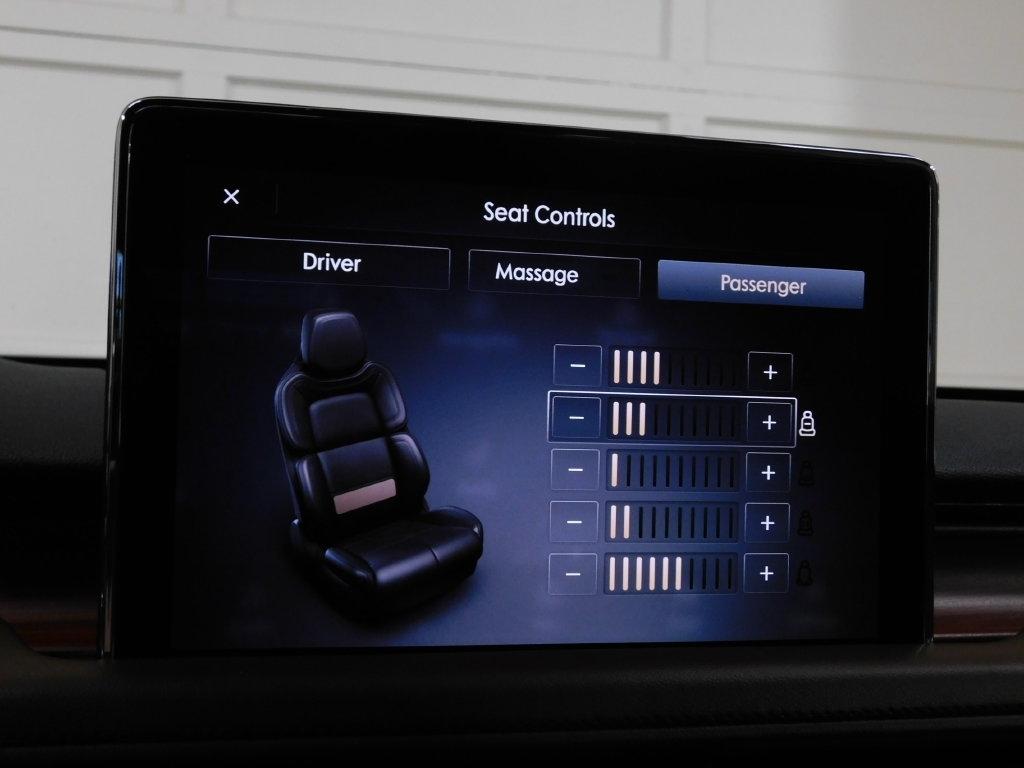 Lincoln Aviator Reserve AWD 2022