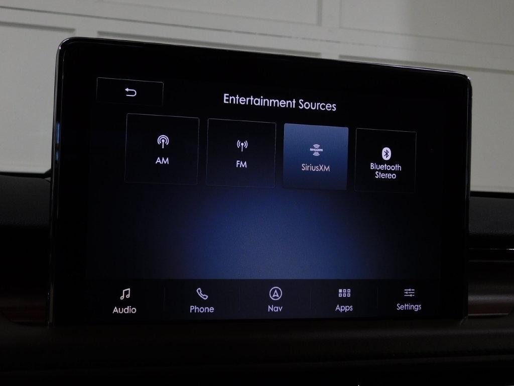 Lincoln Aviator Reserve AWD 2022