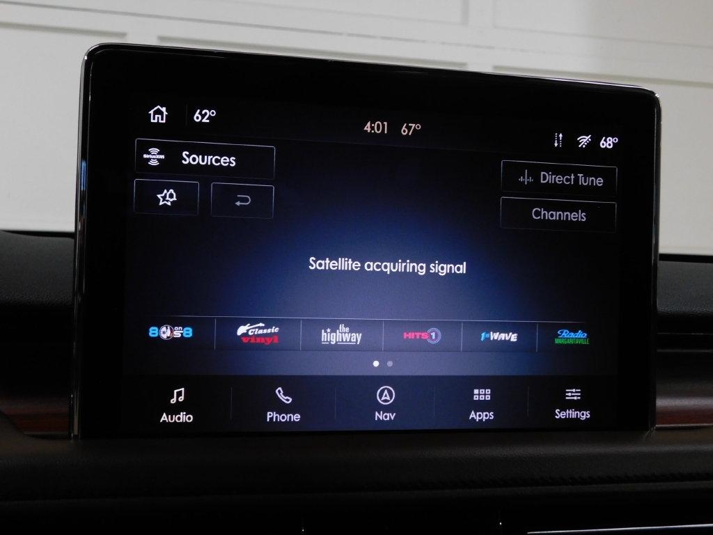 Lincoln Aviator Reserve AWD 2022