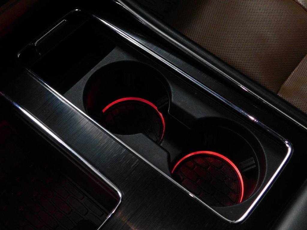 Lincoln Aviator Reserve AWD 2022
