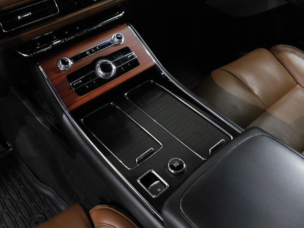 Lincoln Aviator Reserve AWD 2022