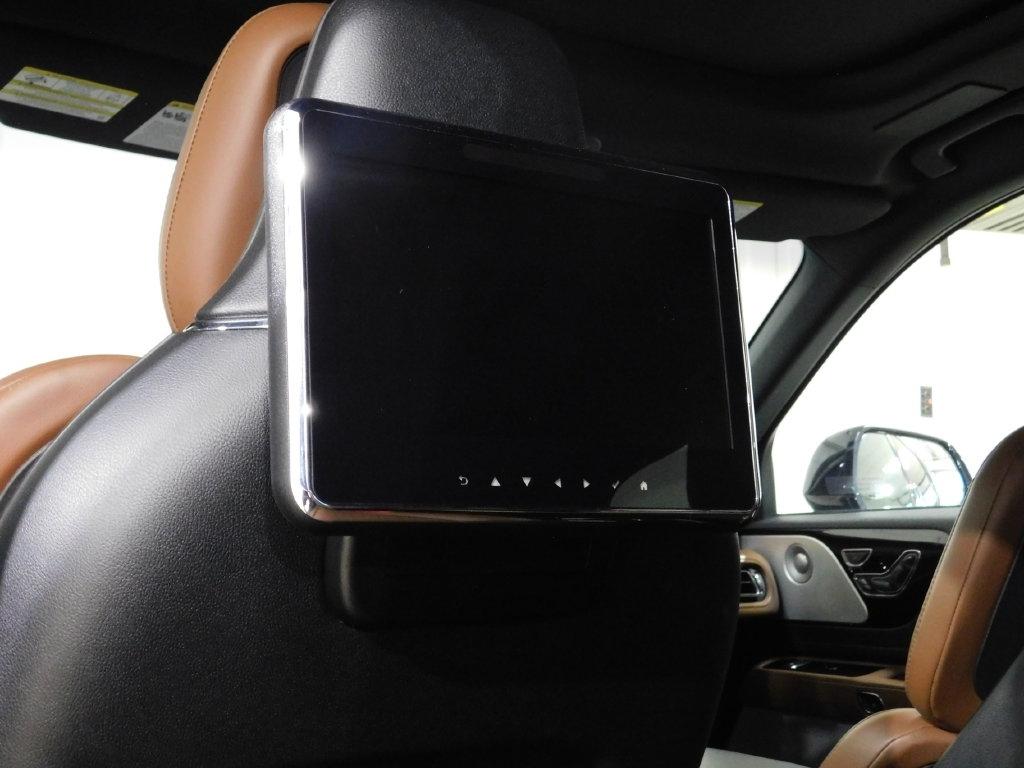 Lincoln Aviator Reserve AWD 2022