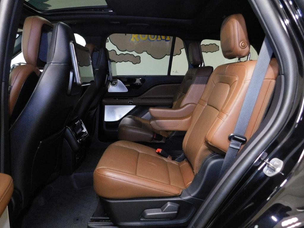 Lincoln Aviator Reserve AWD 2022