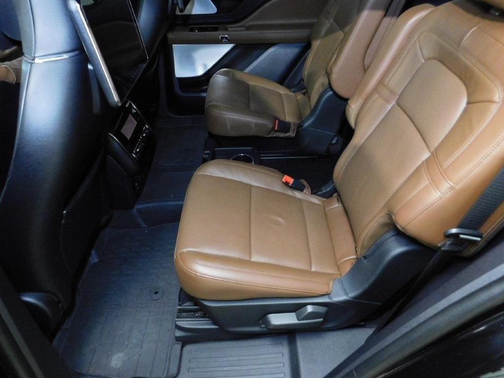 Lincoln Aviator Reserve AWD 2022