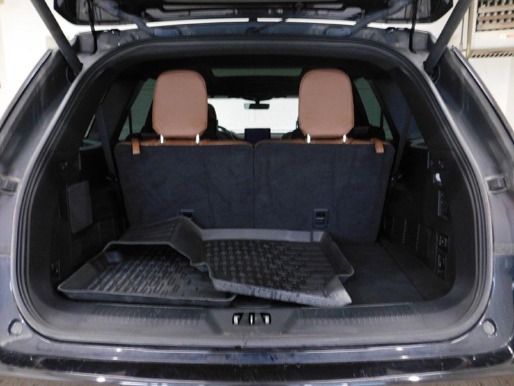 Lincoln Aviator Reserve AWD 2022