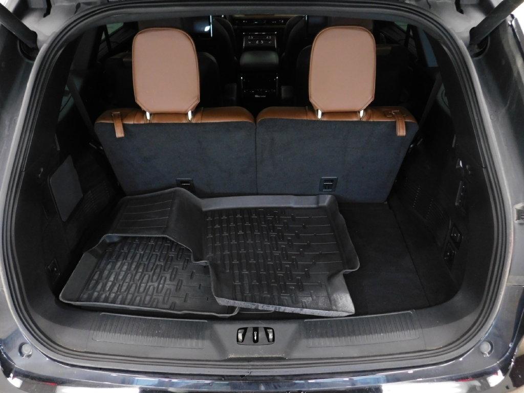 Lincoln Aviator Reserve AWD 2022