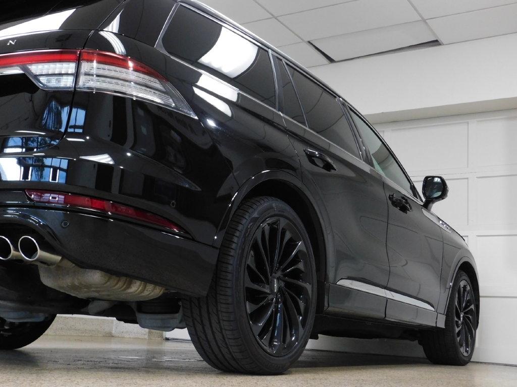 Lincoln Aviator Reserve AWD 2022