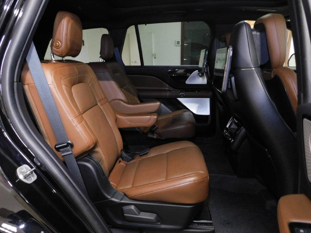 Lincoln Aviator Reserve AWD 2022