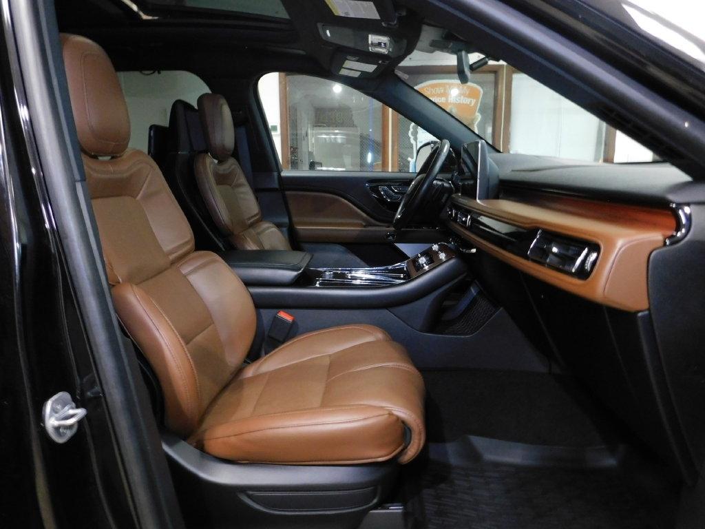Lincoln Aviator Reserve AWD 2022