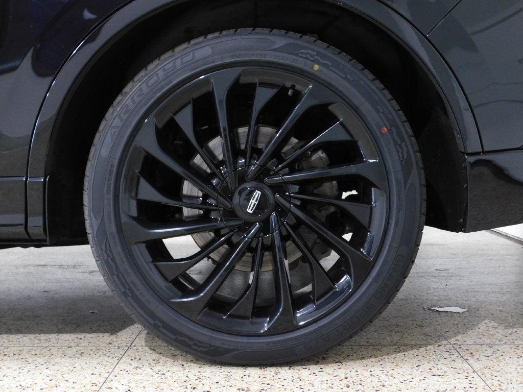 Lincoln Aviator Reserve AWD 2022