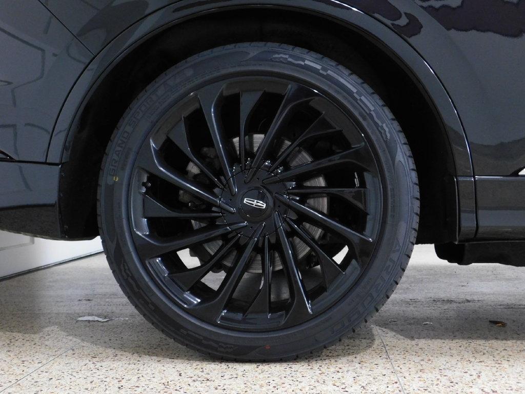 Lincoln Aviator Reserve AWD 2022