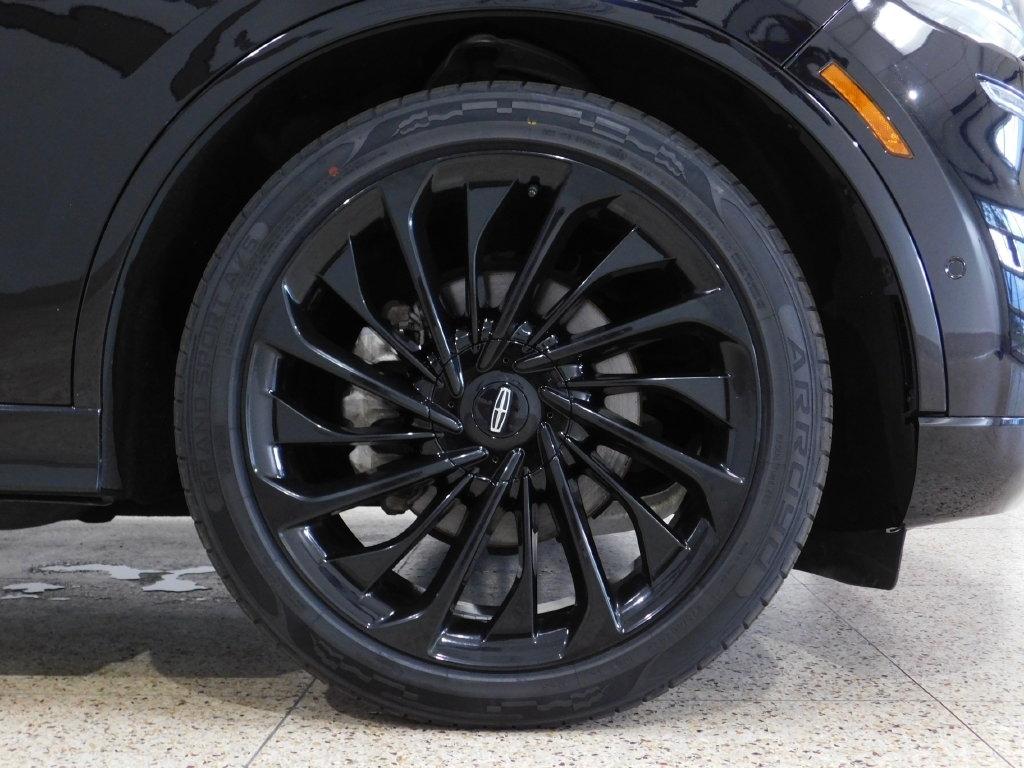 Lincoln Aviator Reserve AWD 2022